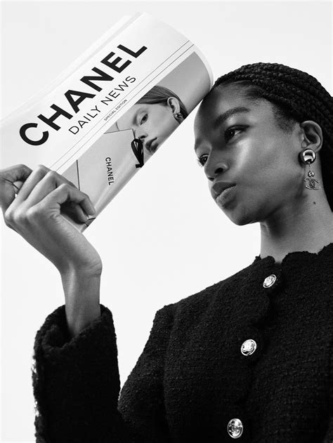 Chanel customer service usa